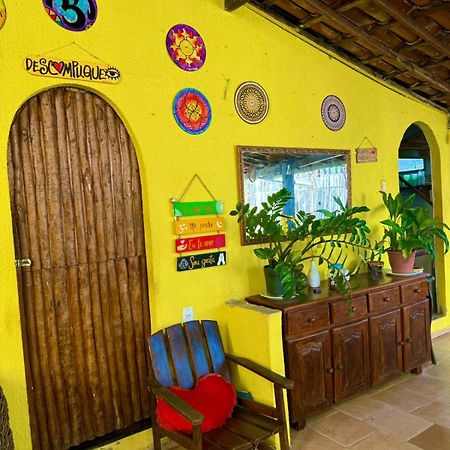 Namaste Hospedagem Natal Esterno foto