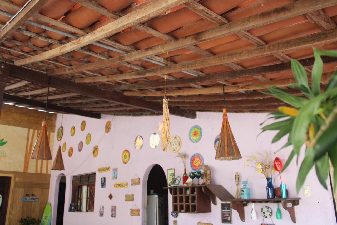 Namaste Hospedagem Natal Esterno foto