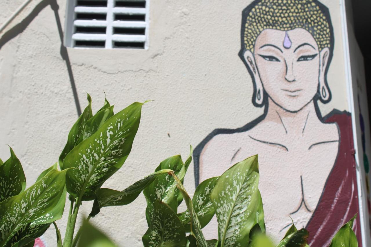 Namaste Hospedagem Natal Esterno foto