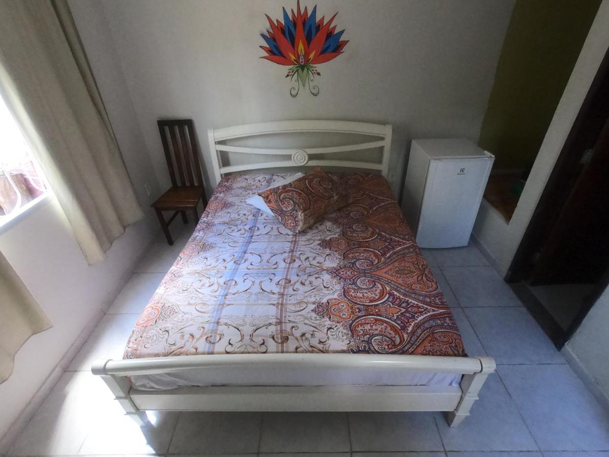 Namaste Hospedagem Natal Esterno foto