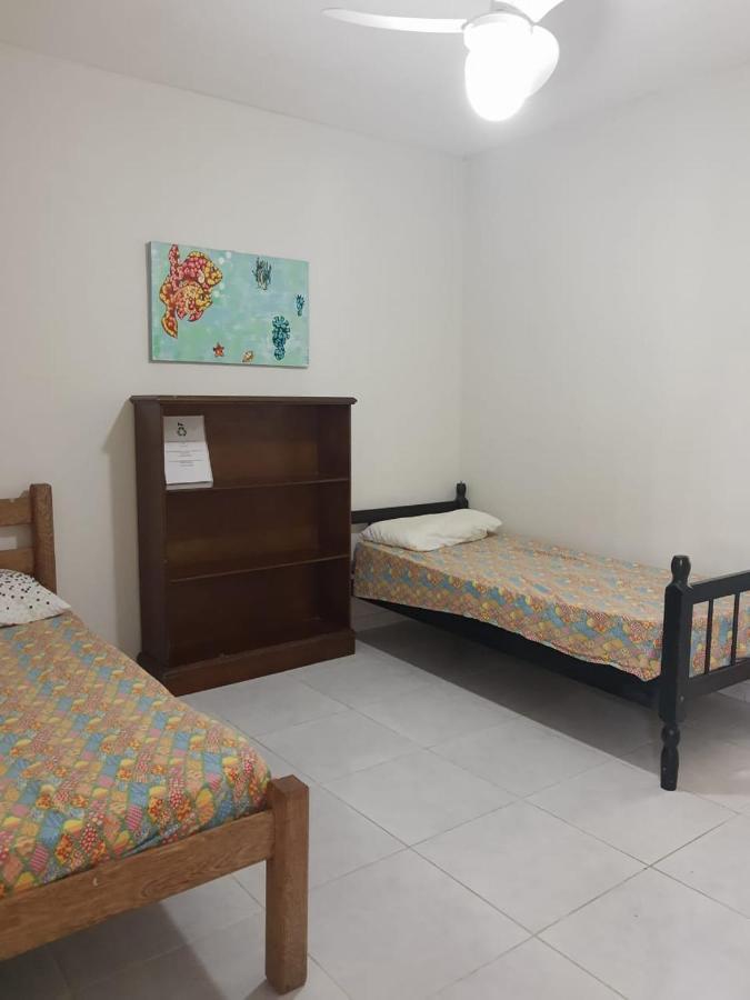 Namaste Hospedagem Natal Esterno foto