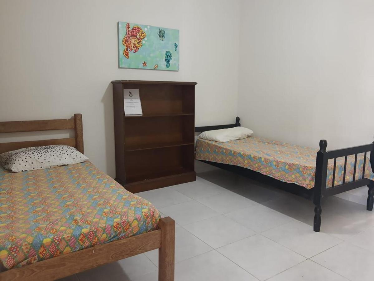 Namaste Hospedagem Natal Esterno foto