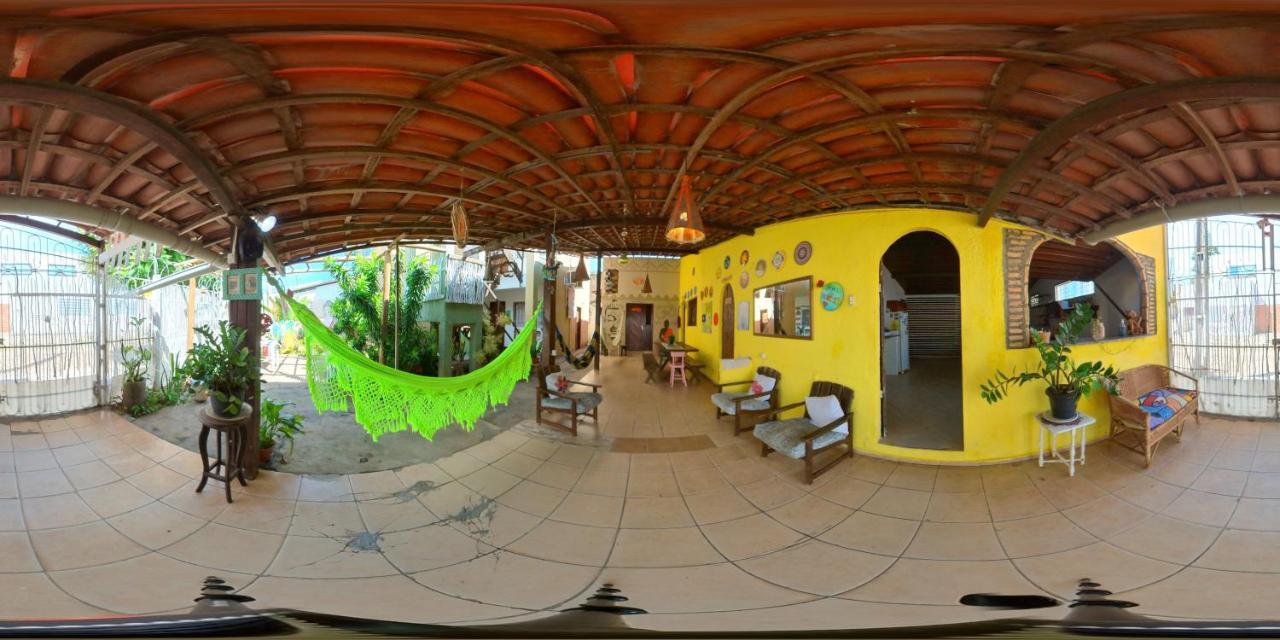 Namaste Hospedagem Natal Esterno foto