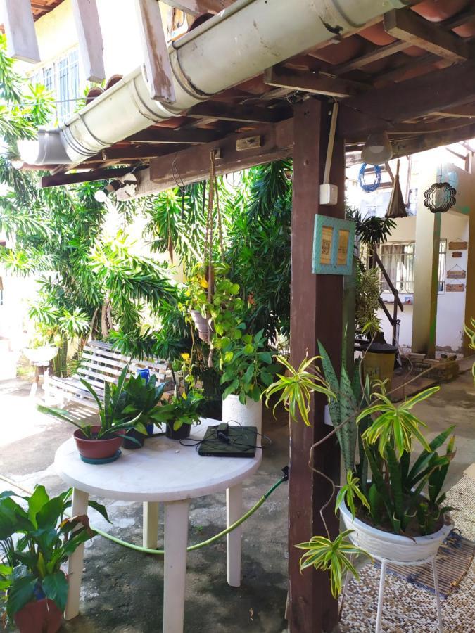 Namaste Hospedagem Natal Esterno foto