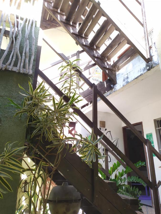 Namaste Hospedagem Natal Esterno foto