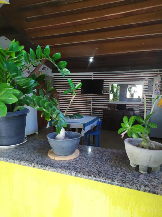 Namaste Hospedagem Natal Esterno foto