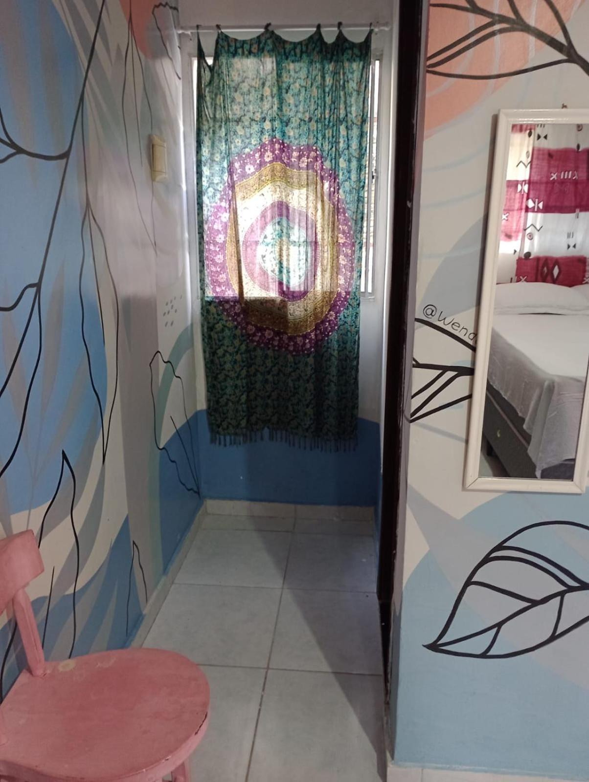 Namaste Hospedagem Natal Esterno foto