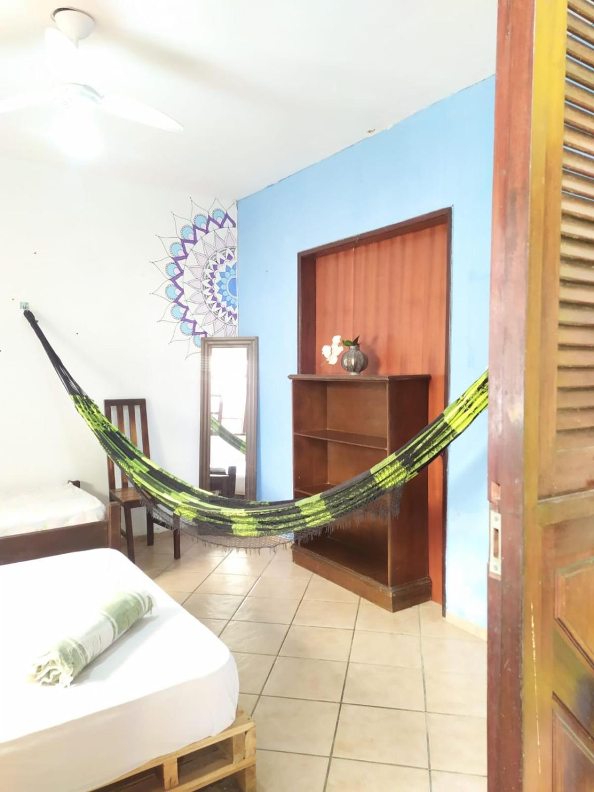 Namaste Hospedagem Natal Esterno foto