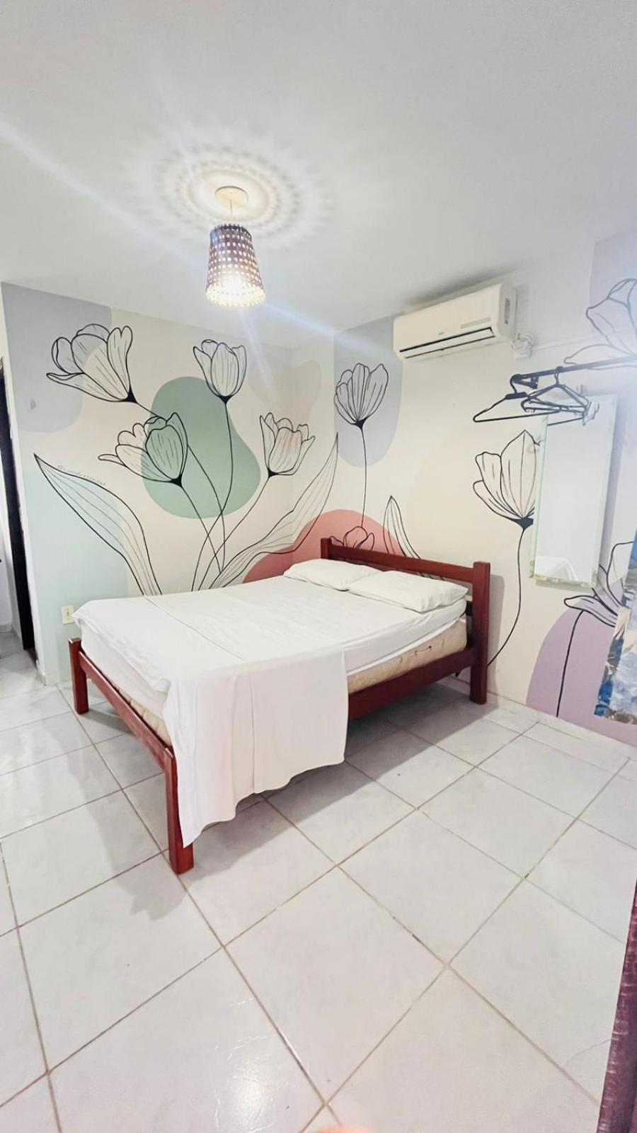 Namaste Hospedagem Natal Esterno foto