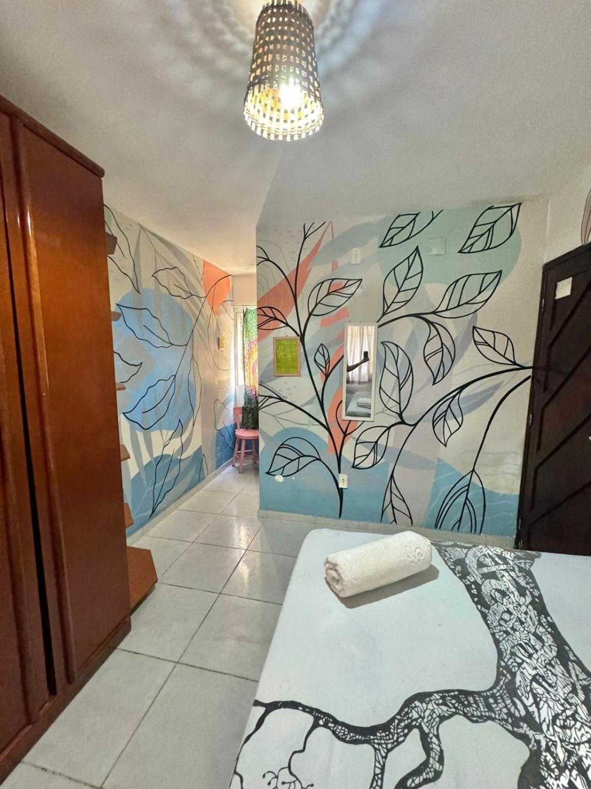 Namaste Hospedagem Natal Esterno foto