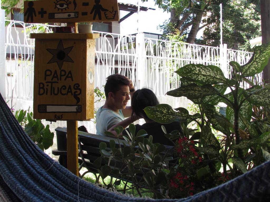 Namaste Hospedagem Natal Esterno foto