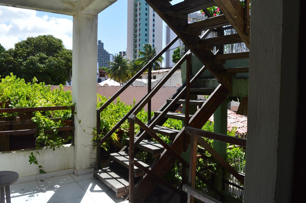 Namaste Hospedagem Natal Esterno foto