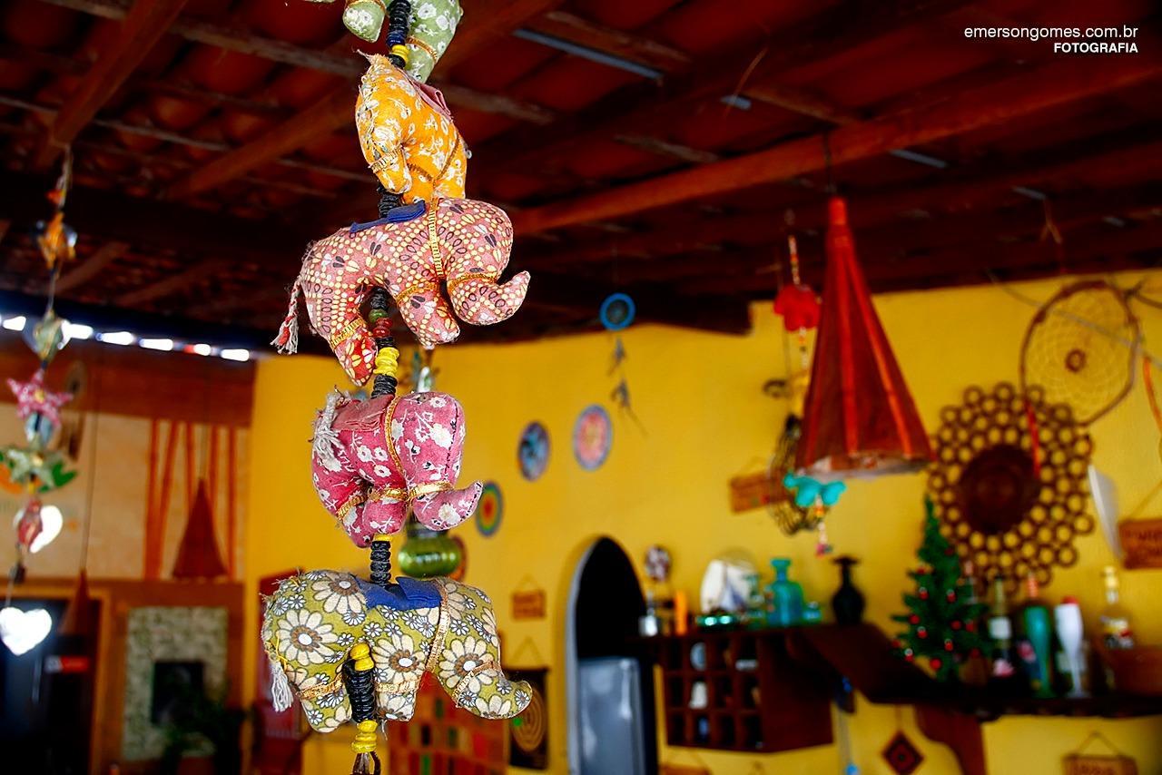 Namaste Hospedagem Natal Esterno foto