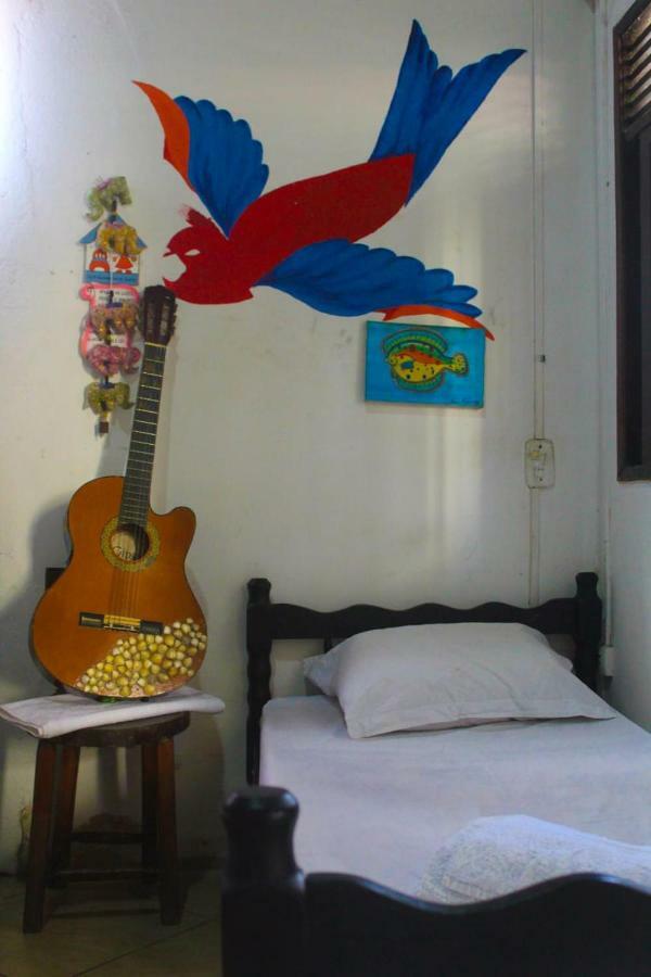 Namaste Hospedagem Natal Esterno foto