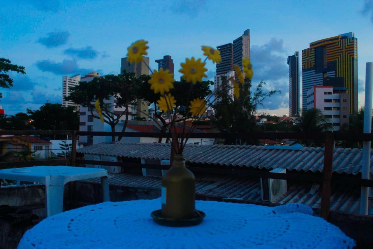 Namaste Hospedagem Natal Esterno foto