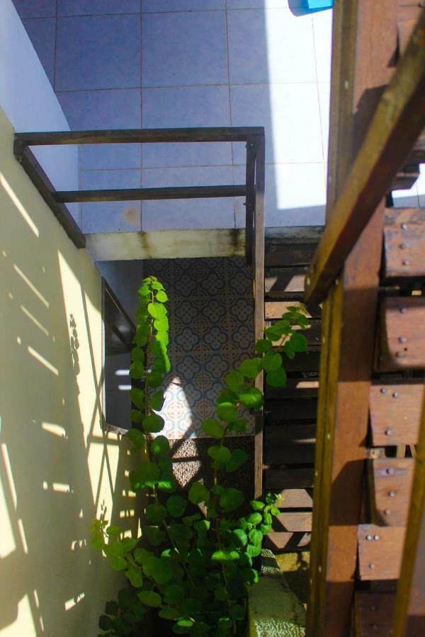 Namaste Hospedagem Natal Esterno foto
