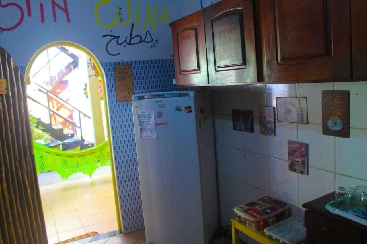 Namaste Hospedagem Natal Esterno foto