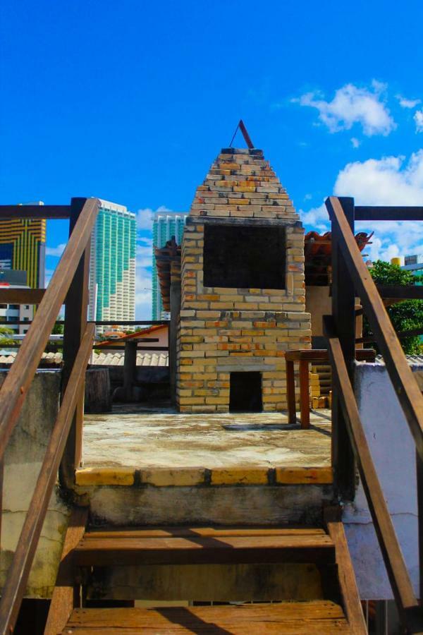 Namaste Hospedagem Natal Esterno foto